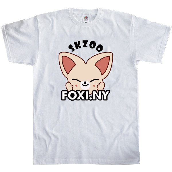 FOXI.NY