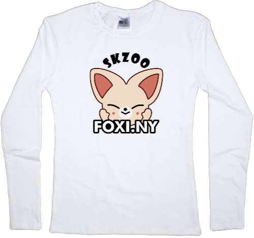 FOXI.NY