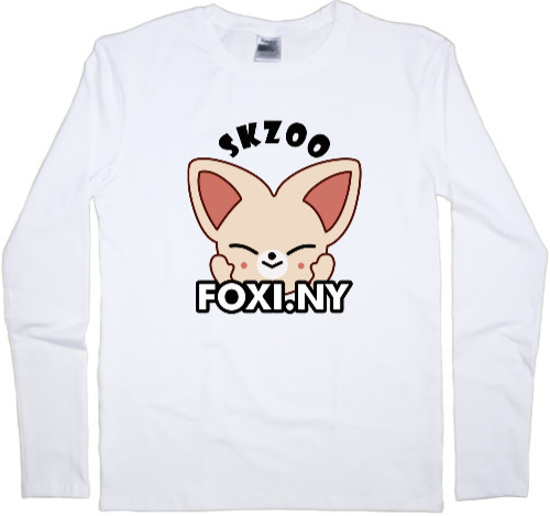 FOXI.NY