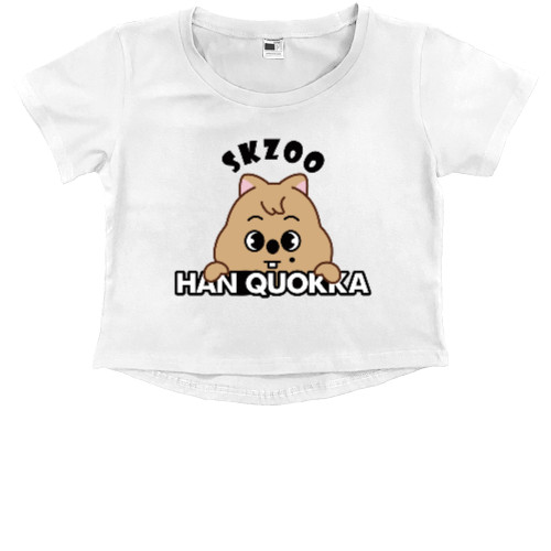 HAN QUOKKA