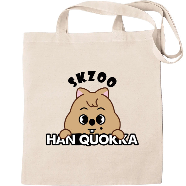 HAN QUOKKA