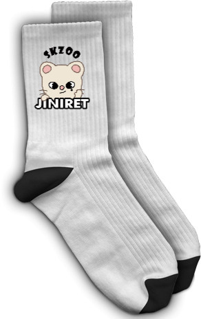 Носки - JINIRET - Mfest