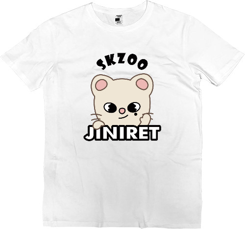 JINIRET