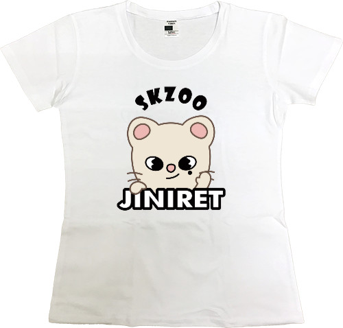 JINIRET