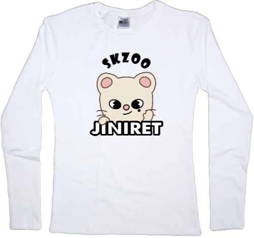 JINIRET