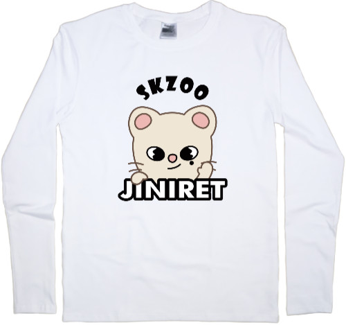 JINIRET