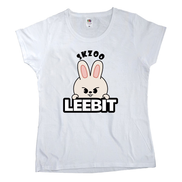 LEEBIT