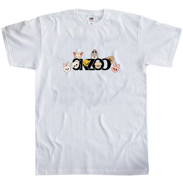 SKZOO SKZOO