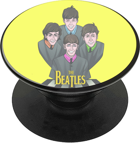 PopSocket - The Beatles - Mfest