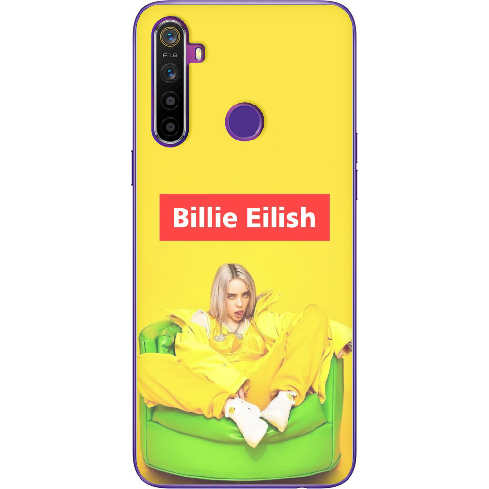 Billie Eilish 8