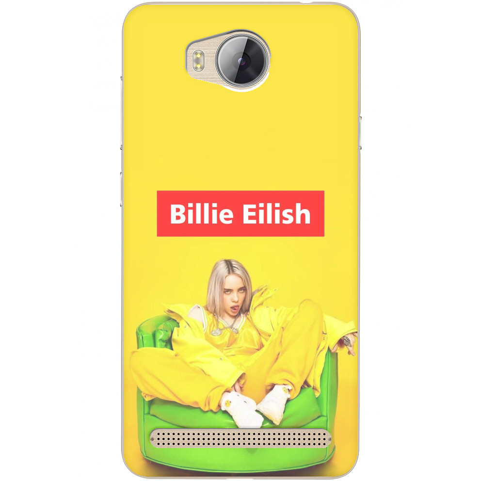 Billie Eilish 8