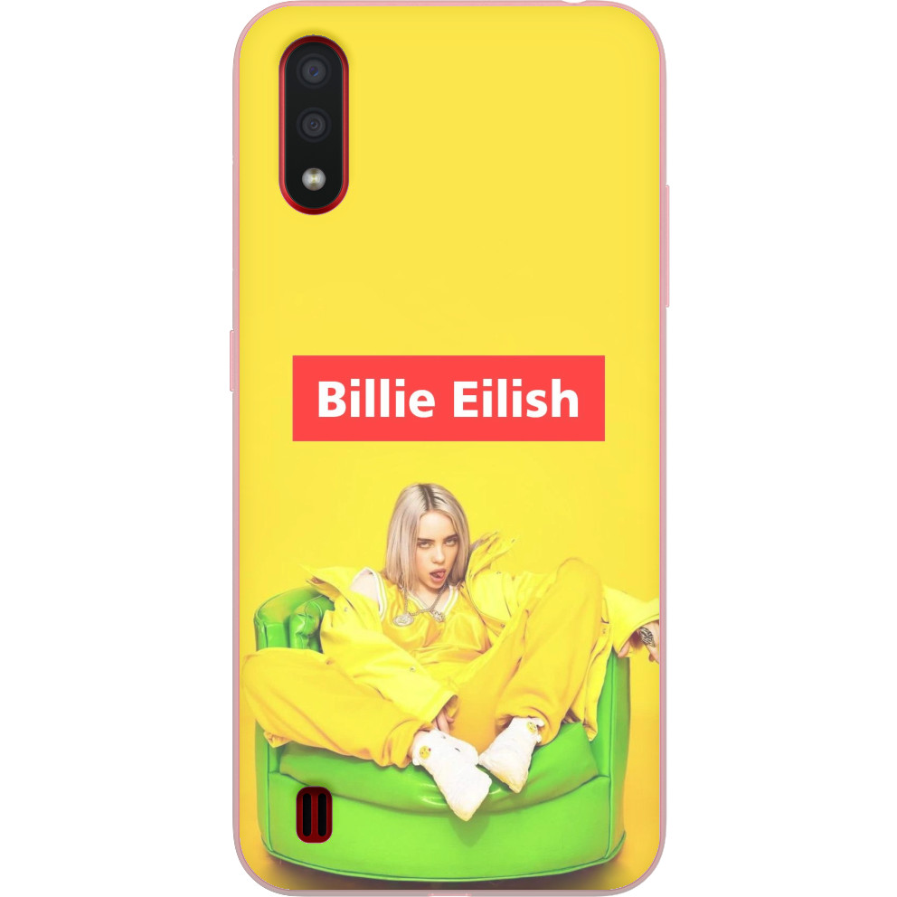 Billie Eilish 8