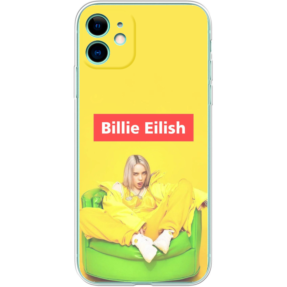 Billie Eilish 8