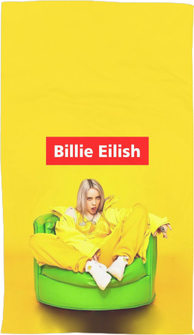 Billie Eilish 8