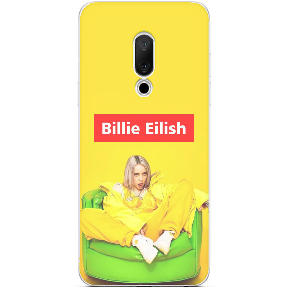 Billie Eilish 8