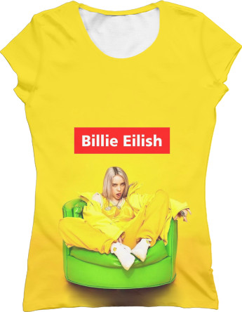 Billie Eilish 8