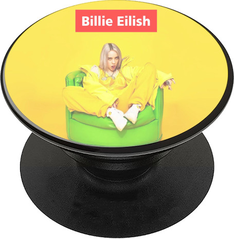 Billie Eilish 8