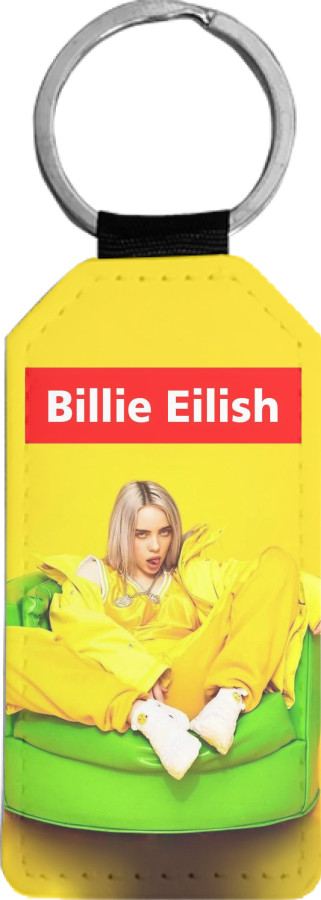 Billie Eilish 8