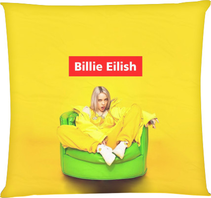 Billie Eilish 8