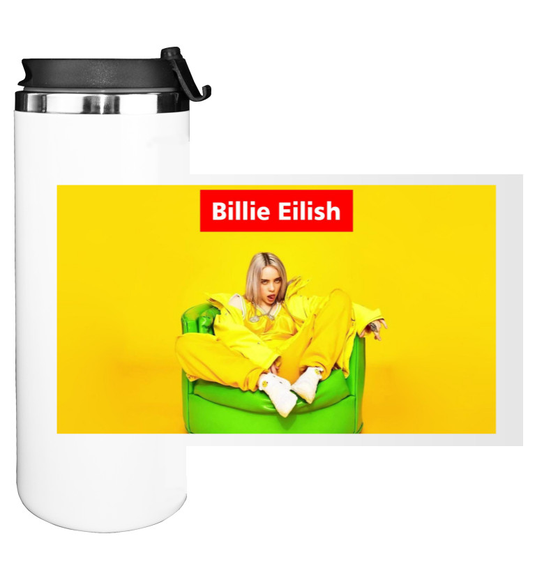 Billie Eilish 8