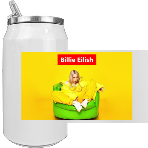 Billie Eilish 8