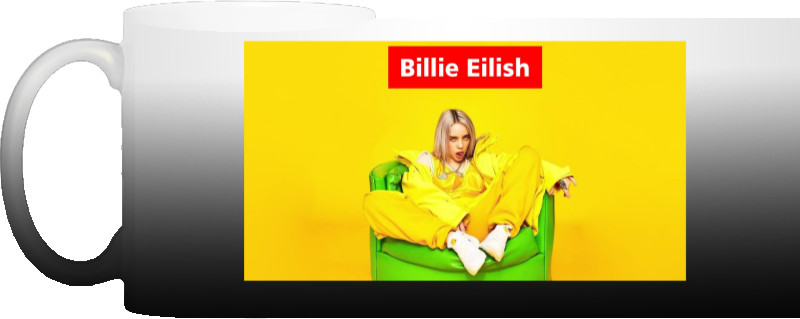 Billie Eilish 8