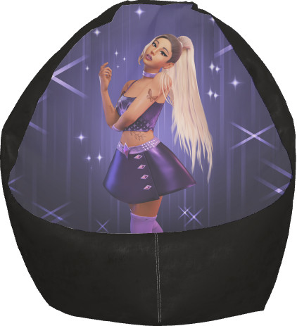 ariana grande fortnite 2