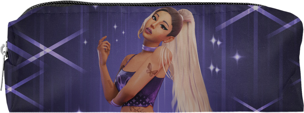 ariana grande fortnite 2