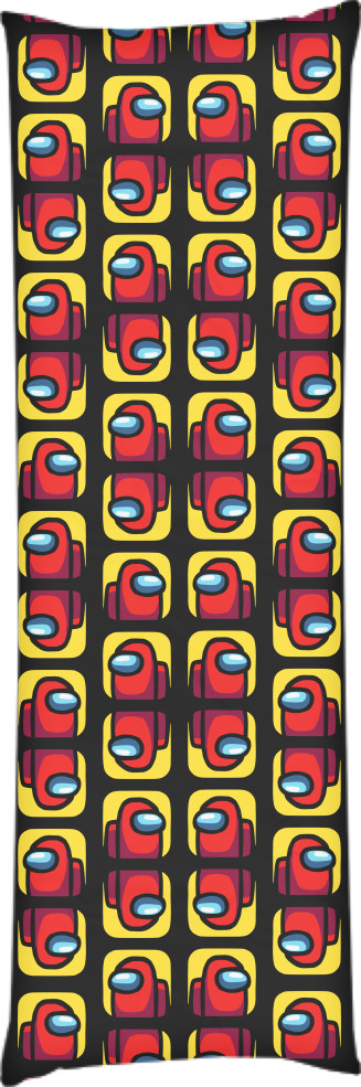 among us pattern