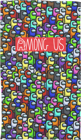 among us 7