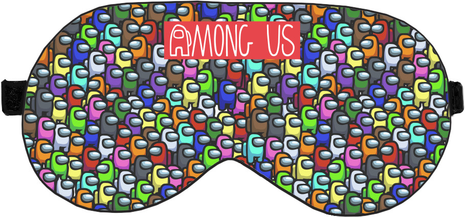 among us 7