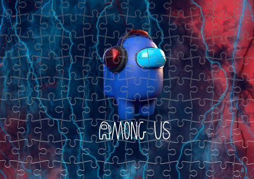 among us 24