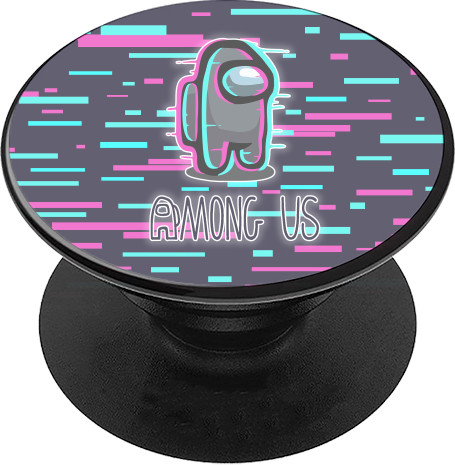 PopSocket Підставка для Телефону - Among Us 11 - Mfest