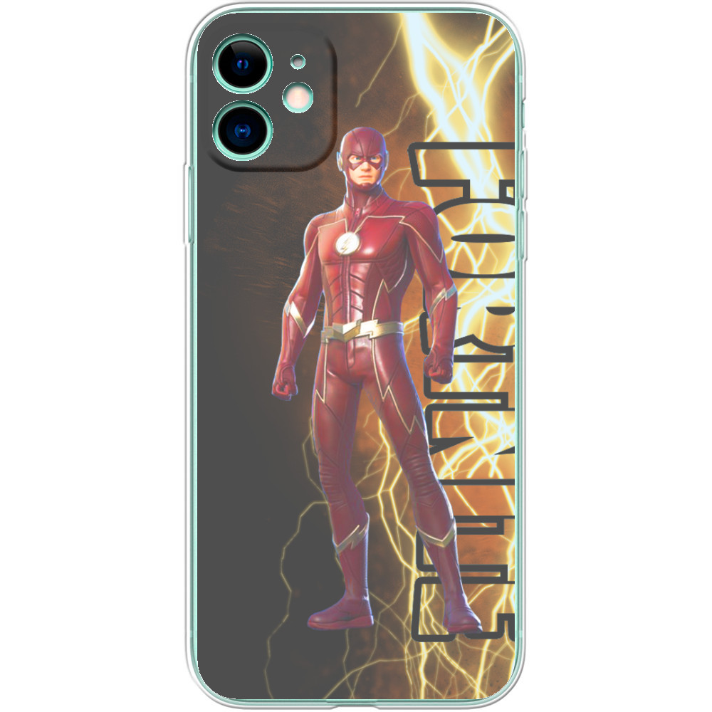 iPhone Case - Flash Fortnite - Mfest