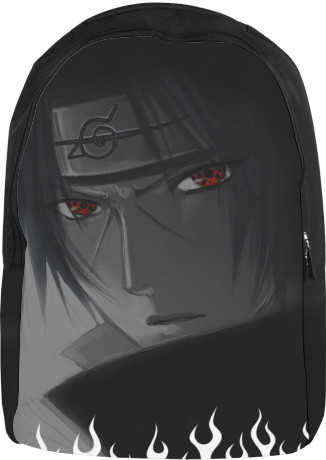 itachi uchiha