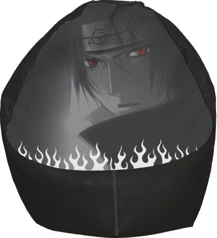 itachi uchiha