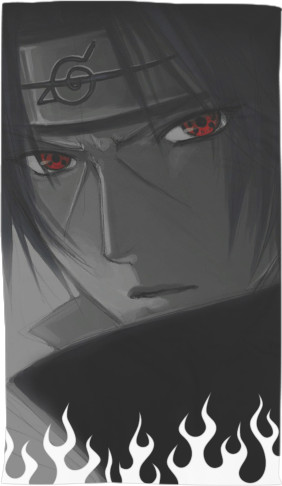 itachi uchiha