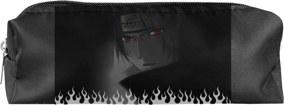 itachi uchiha