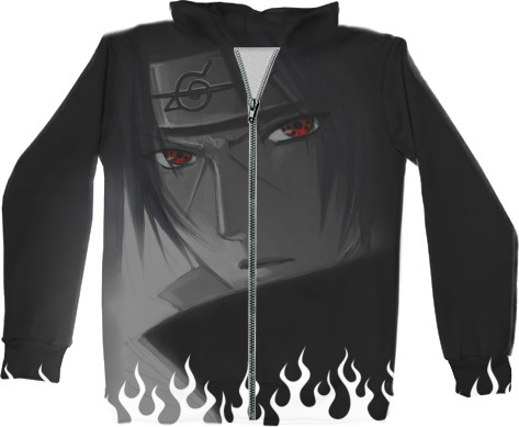 itachi uchiha