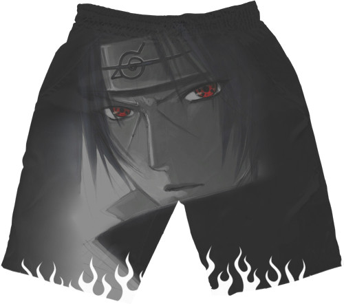 itachi uchiha