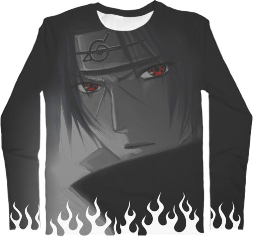 itachi uchiha