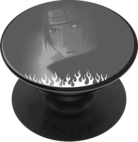 PopSocket - itachi uchiha - Mfest