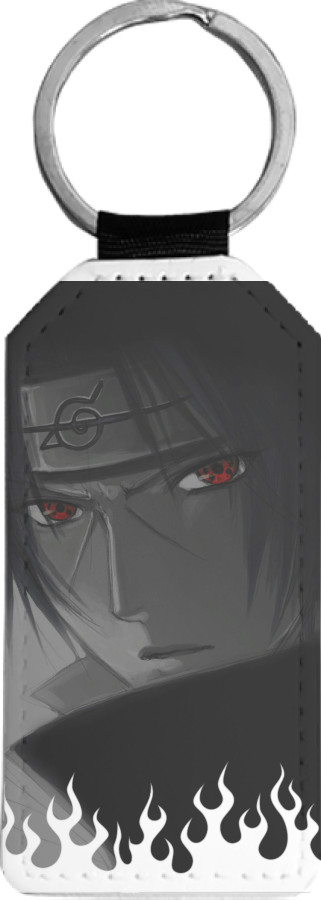 itachi uchiha