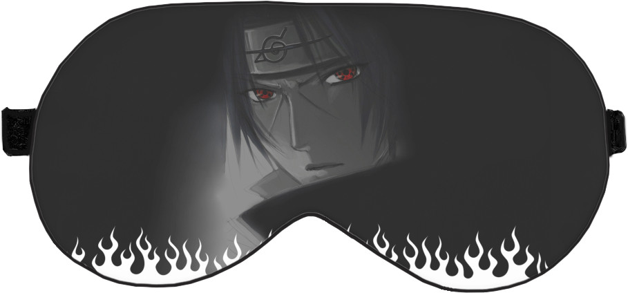 itachi uchiha