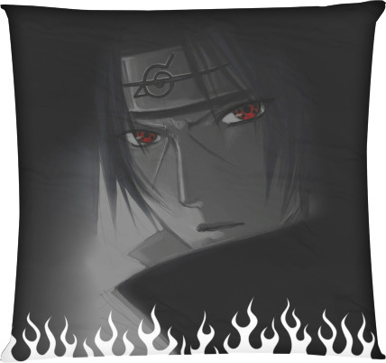 itachi uchiha