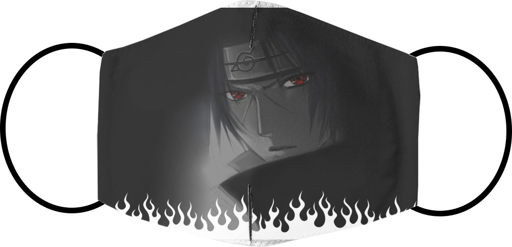 itachi uchiha