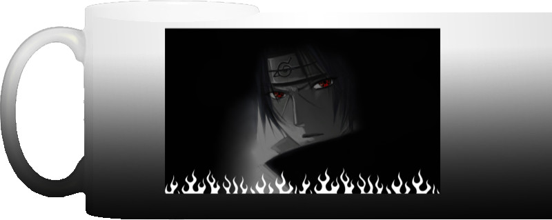 itachi uchiha