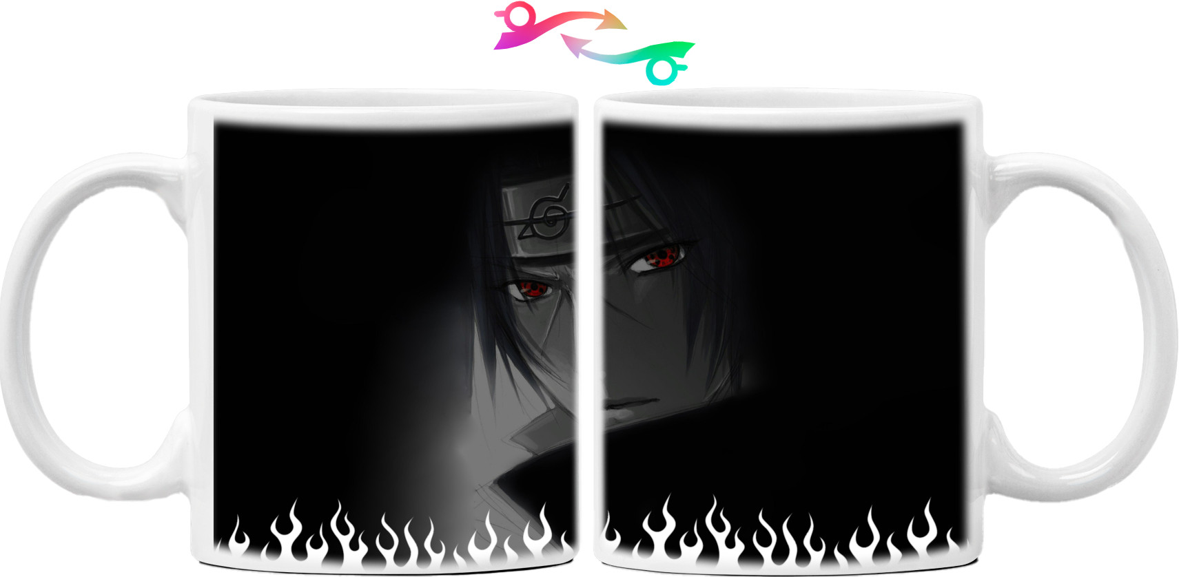 itachi uchiha