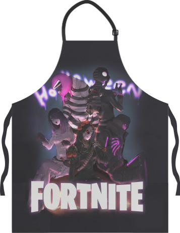 halloween fortnite