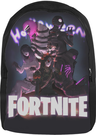 halloween fortnite